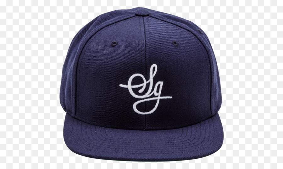 Gorra De Béisbol，Marca PNG