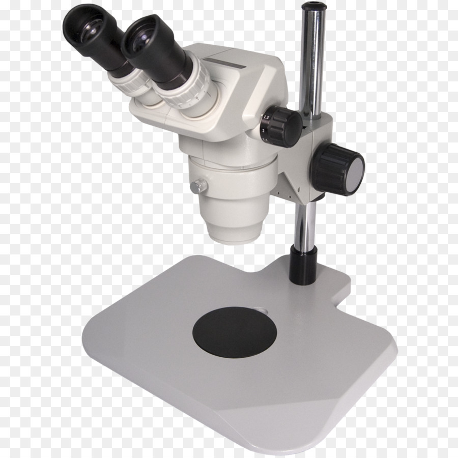 Microscopio，Microscopio Estéreo PNG