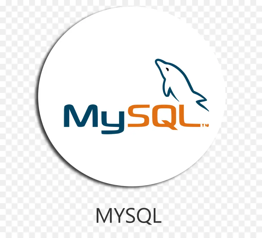 Mysql，La Base De Datos PNG