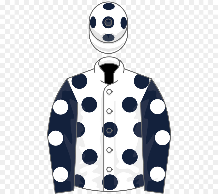 Polka Dot，Manga PNG