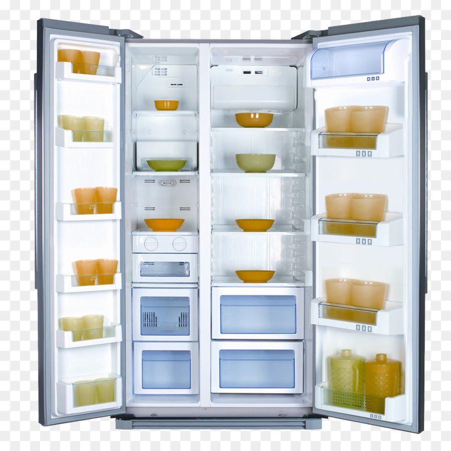 El Refrigerador，Freezers PNG