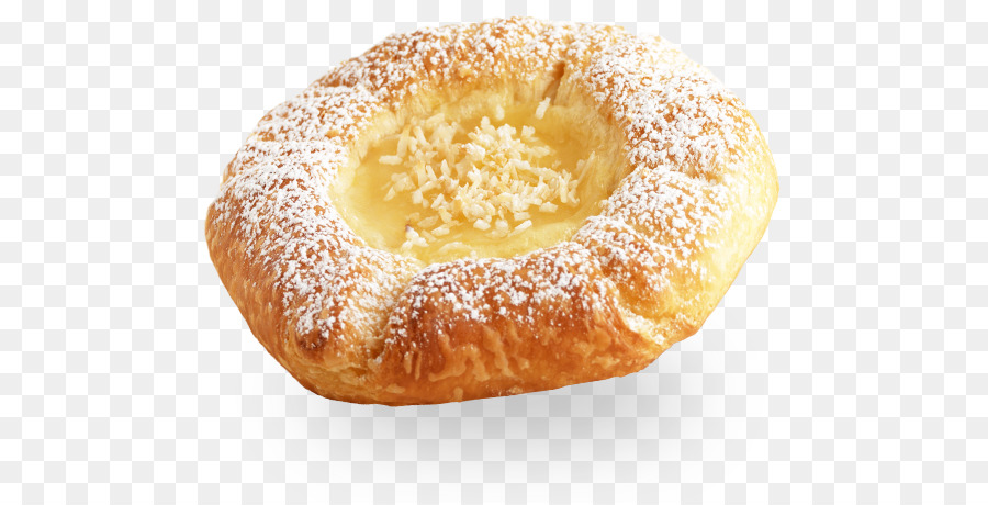 Pastelería Danesa，Bun PNG