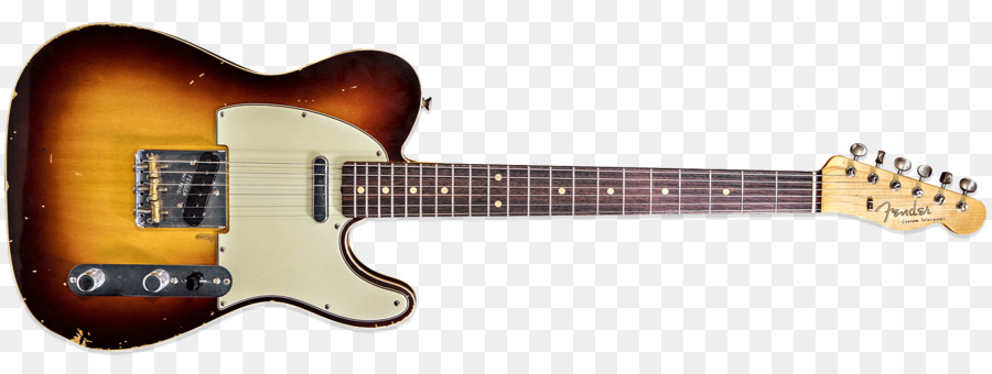 Guitarra Electrica，Guitarra Acustica PNG