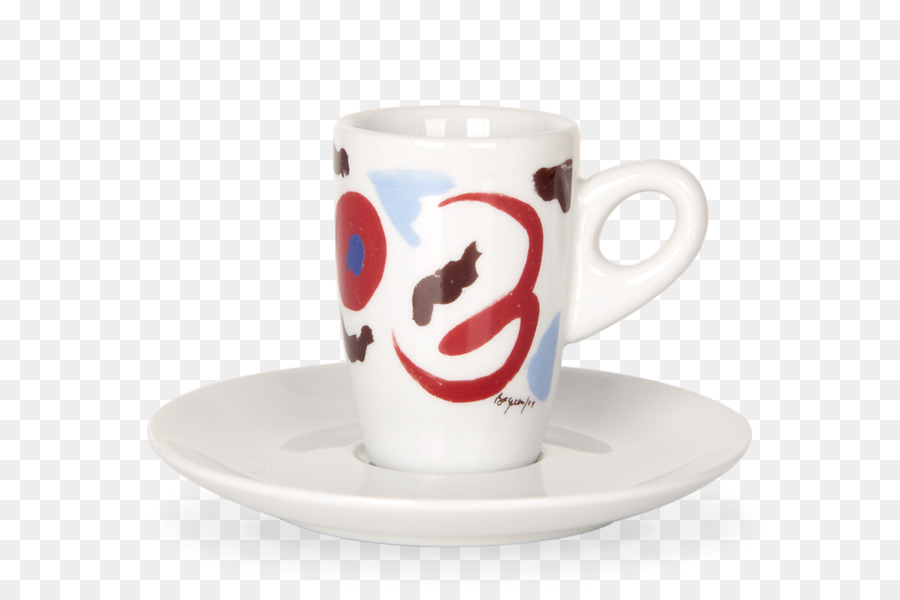 Taza De Café，Espresso PNG