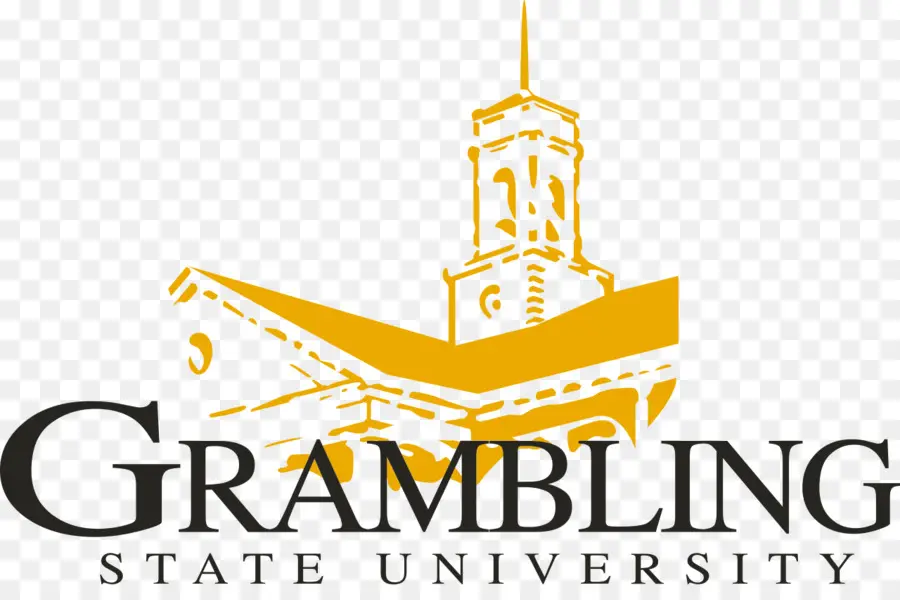 Universidad Estatal De Grambling，Logo PNG