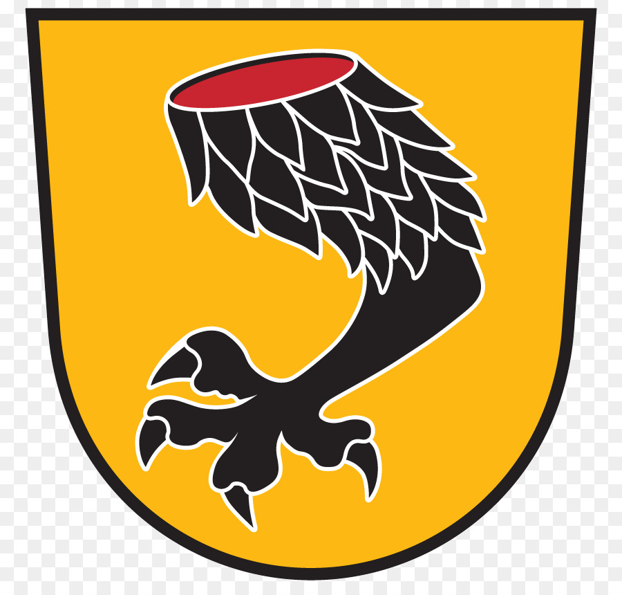 Coat Of Arms，Vogelfuß PNG