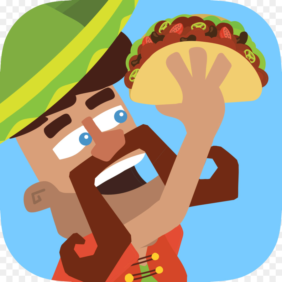 Taco Master，App Store PNG