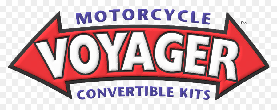 Voyager Trike Kit Por Viaje En Moto Conversiones Inc，Triciclo Motorizado PNG