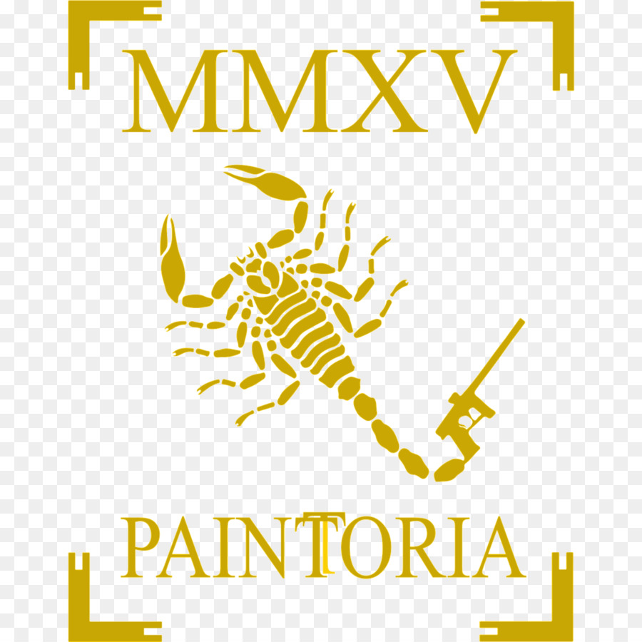 Invertebrados，Logotipo PNG