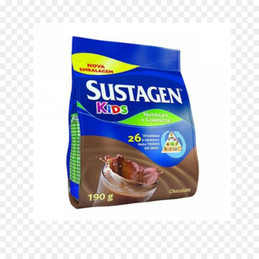 Sustagen，Batido De PNG