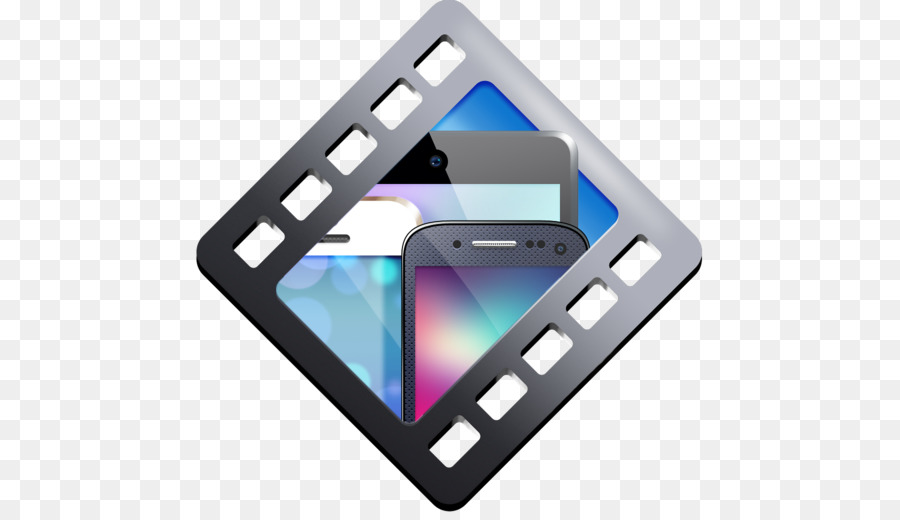 Any Video Converter，Multimedia PNG