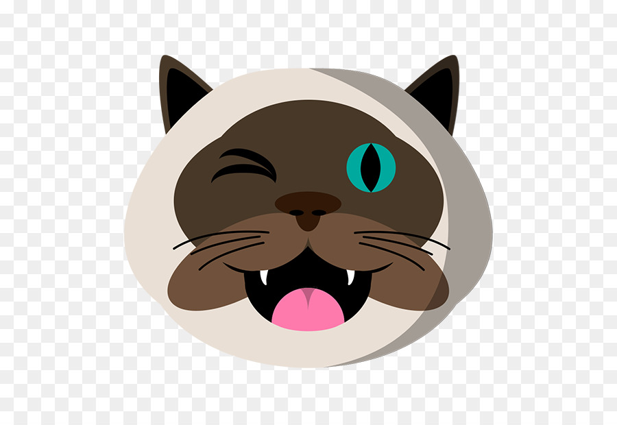 Bigotes，Gatito PNG