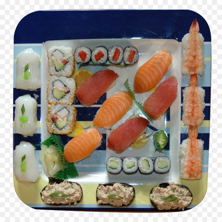 California Roll，Sashimi PNG