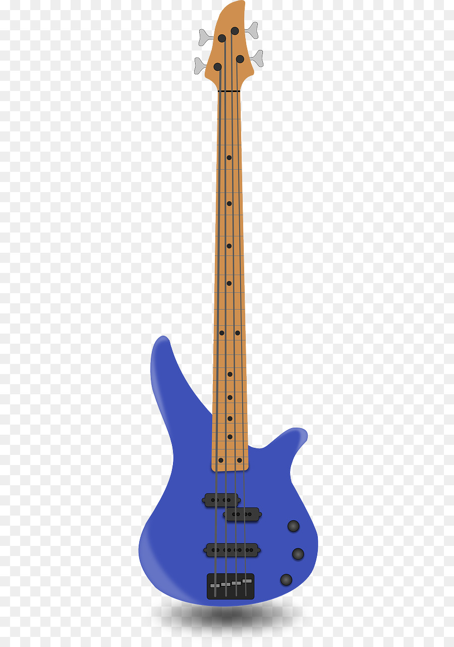 Guitarra，Bass Guitar PNG