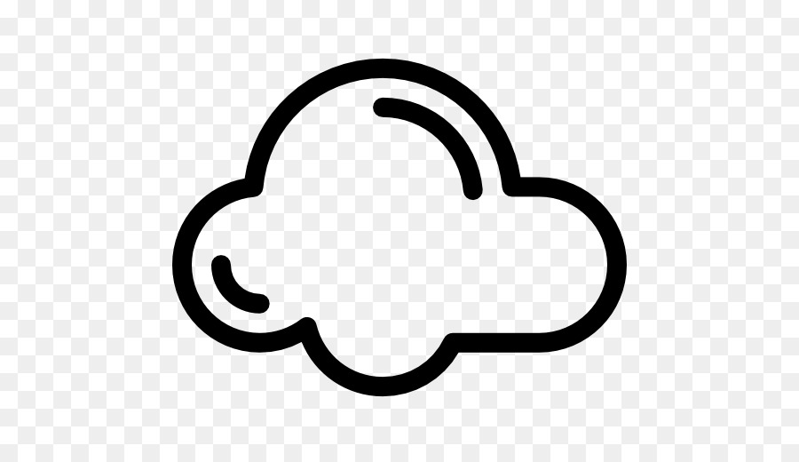 Nube，Menos PNG