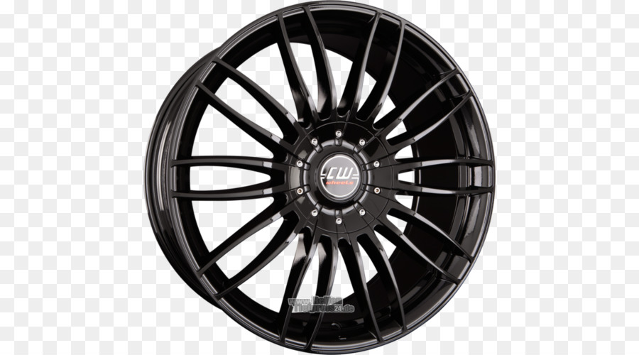 Coche，Rim PNG