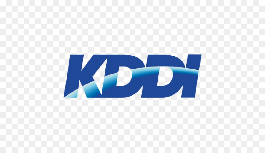 Kddi，Logotipo PNG