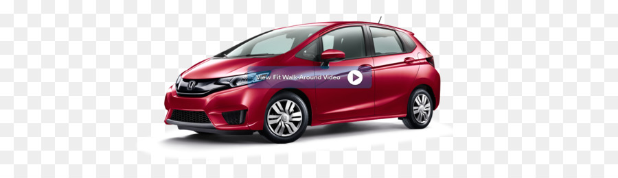 Rueda De Aleación，2018 Honda Fit PNG