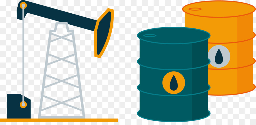 Petróleo，El Pozo De Petróleo PNG