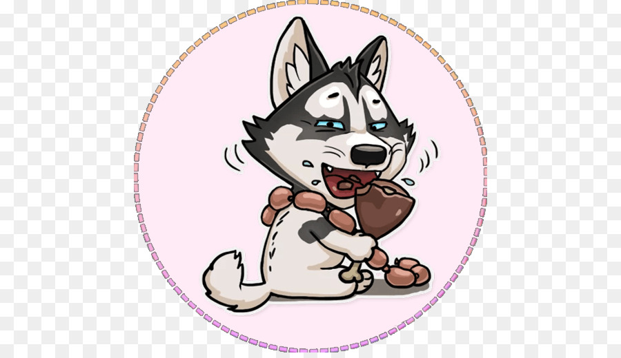 Perro De Dibujos Animados，Perro PNG