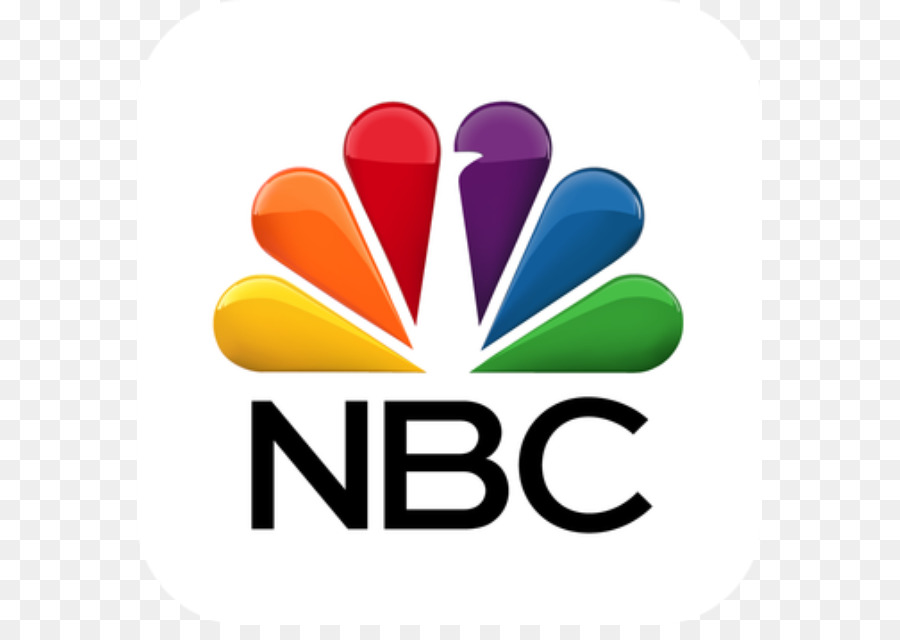 Logotipo De Nbc，Televisión PNG