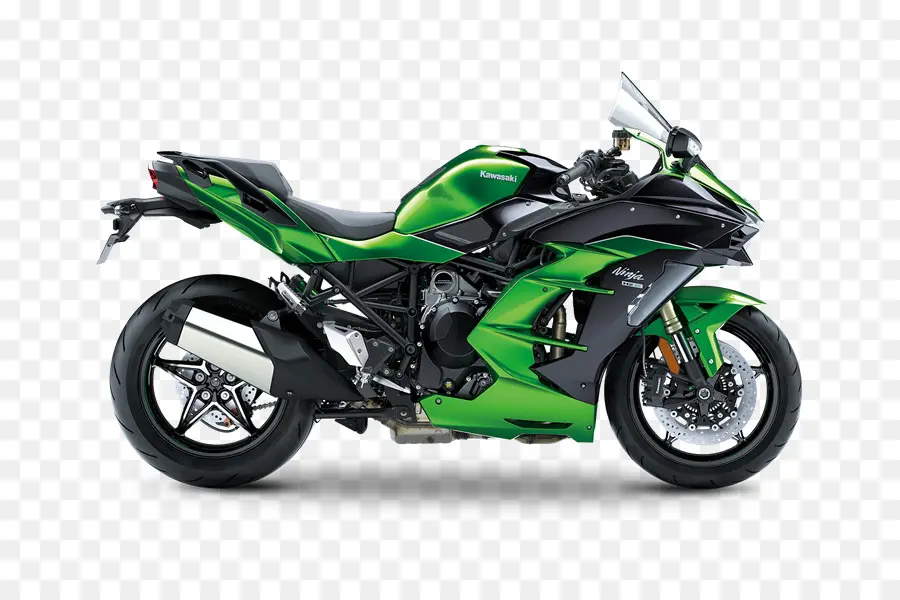 Kawasaki Ninja 400，Kawasaki Motos PNG