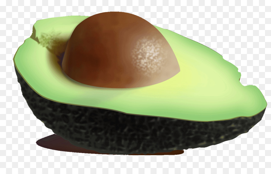 Aguacate，La Comida PNG