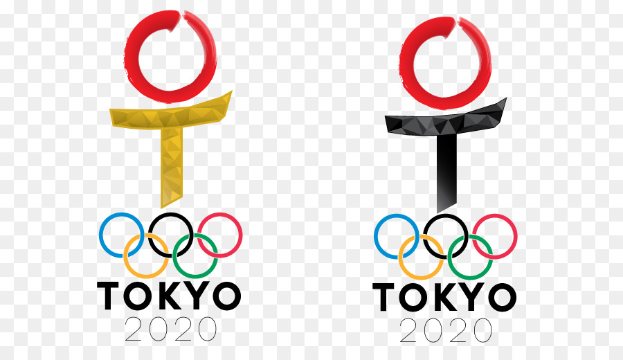 Logotipo De Tokio 2020，Tokio PNG