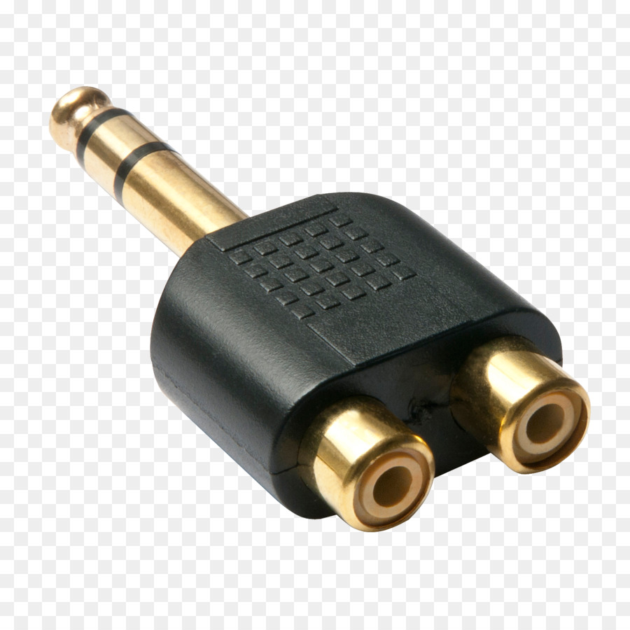 Adaptador De Audio，Conector PNG