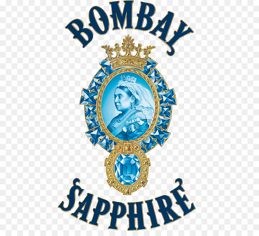 Zafiro De Bombay，Logo PNG