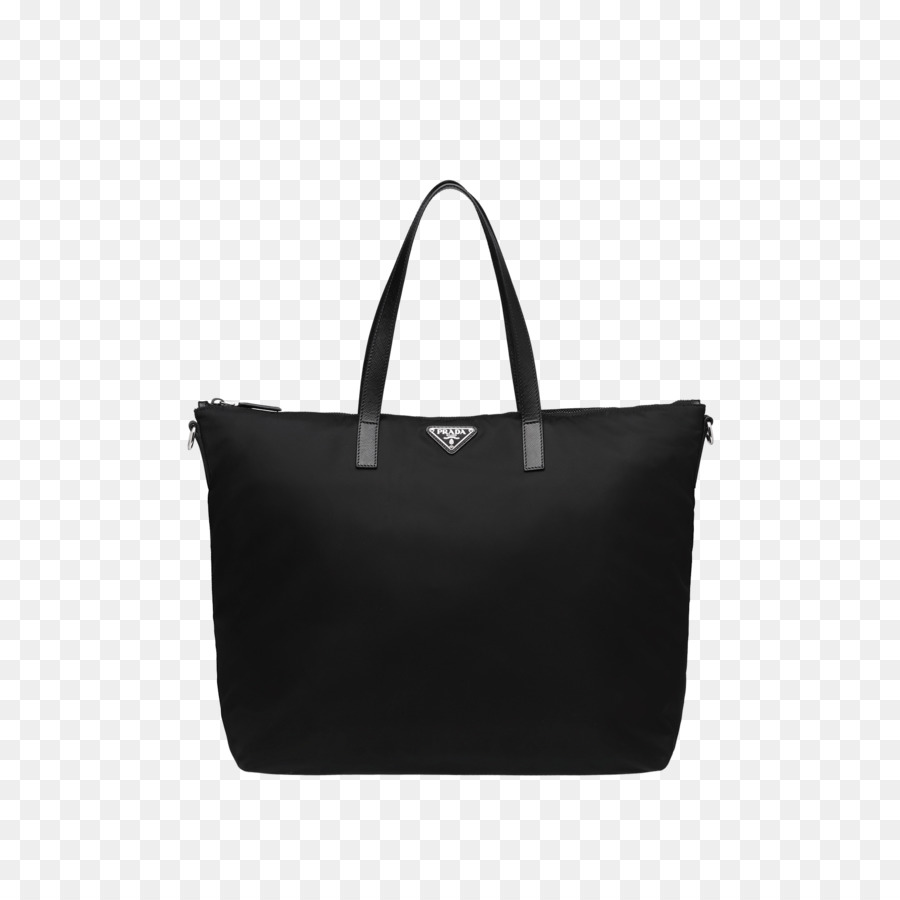 Bolsa Tote Negra，Bolsa PNG