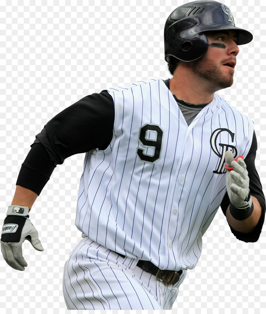 Ian Stewart，De Béisbol De Posiciones PNG