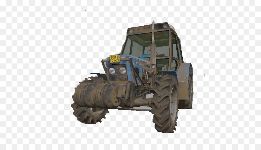 Neumático，Tractor PNG