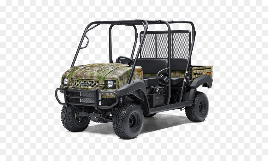 Kawasaki Mule，Kawasaki Heavy Industries Motor De La Motocicleta PNG