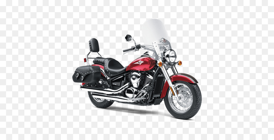 Kawasaki Vulcan 900 Classic，Kawasaki Vulcan PNG