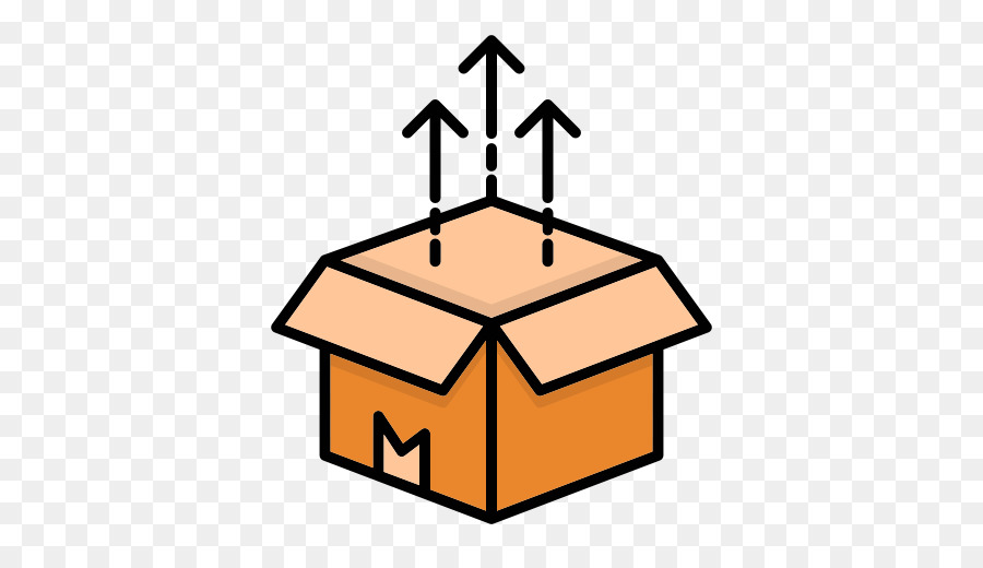 Caja，Símbolo PNG