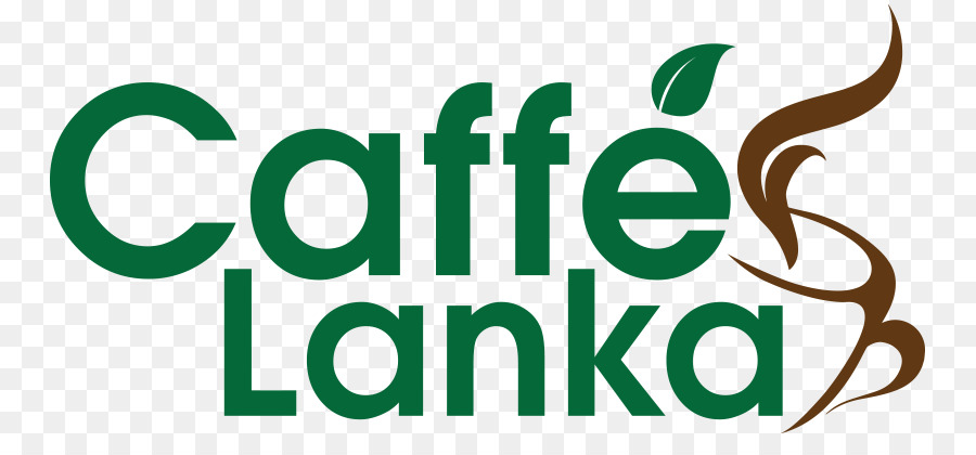 Caffe Lanka，Logotipo PNG