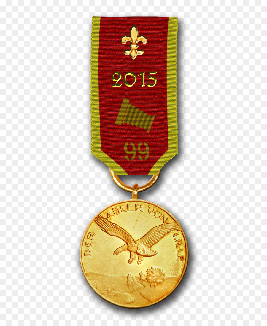 Medalla De Oro，Oro PNG