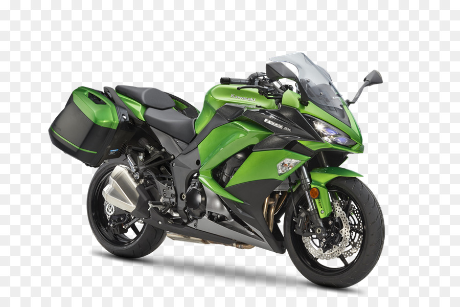 El Sistema De Escape，Kawasaki Ninja 1000 PNG