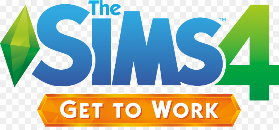 Los Sims 4 De Ponerse A Trabajar，Los Sims 3 Ambiciones PNG