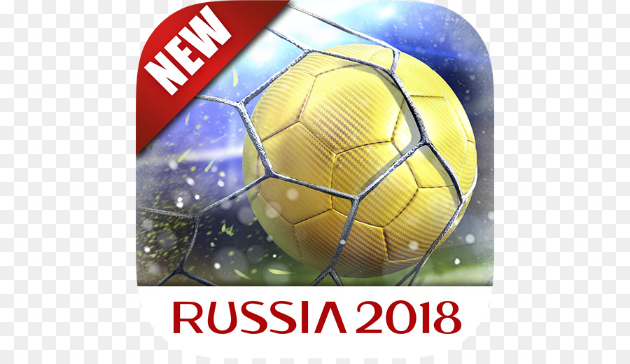 Copa Mundial De La Fifa 2018，Soccer Star 2018 World Cup Legend Road To Russia PNG