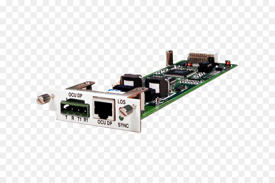 Adaptadores De Tarjetas De Red，Microcontrolador PNG