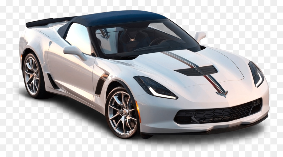 Chevrolet，Chevrolet Corvette Z06 PNG