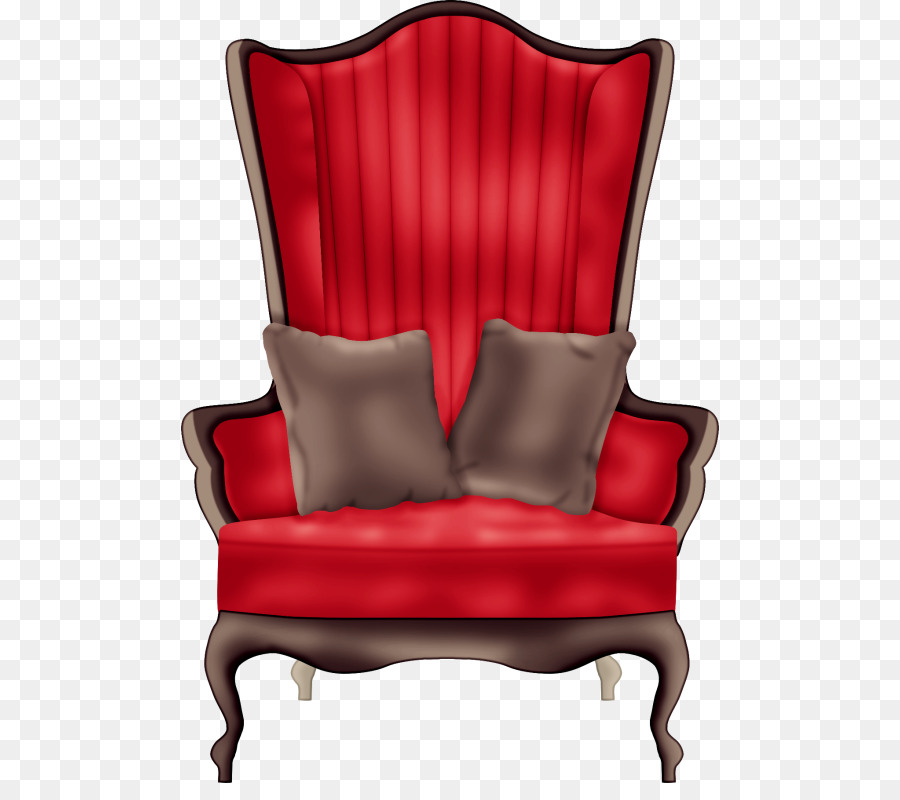 Sillón，Silla PNG