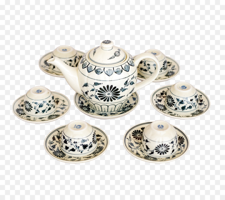 Porcelana，Cerámica PNG