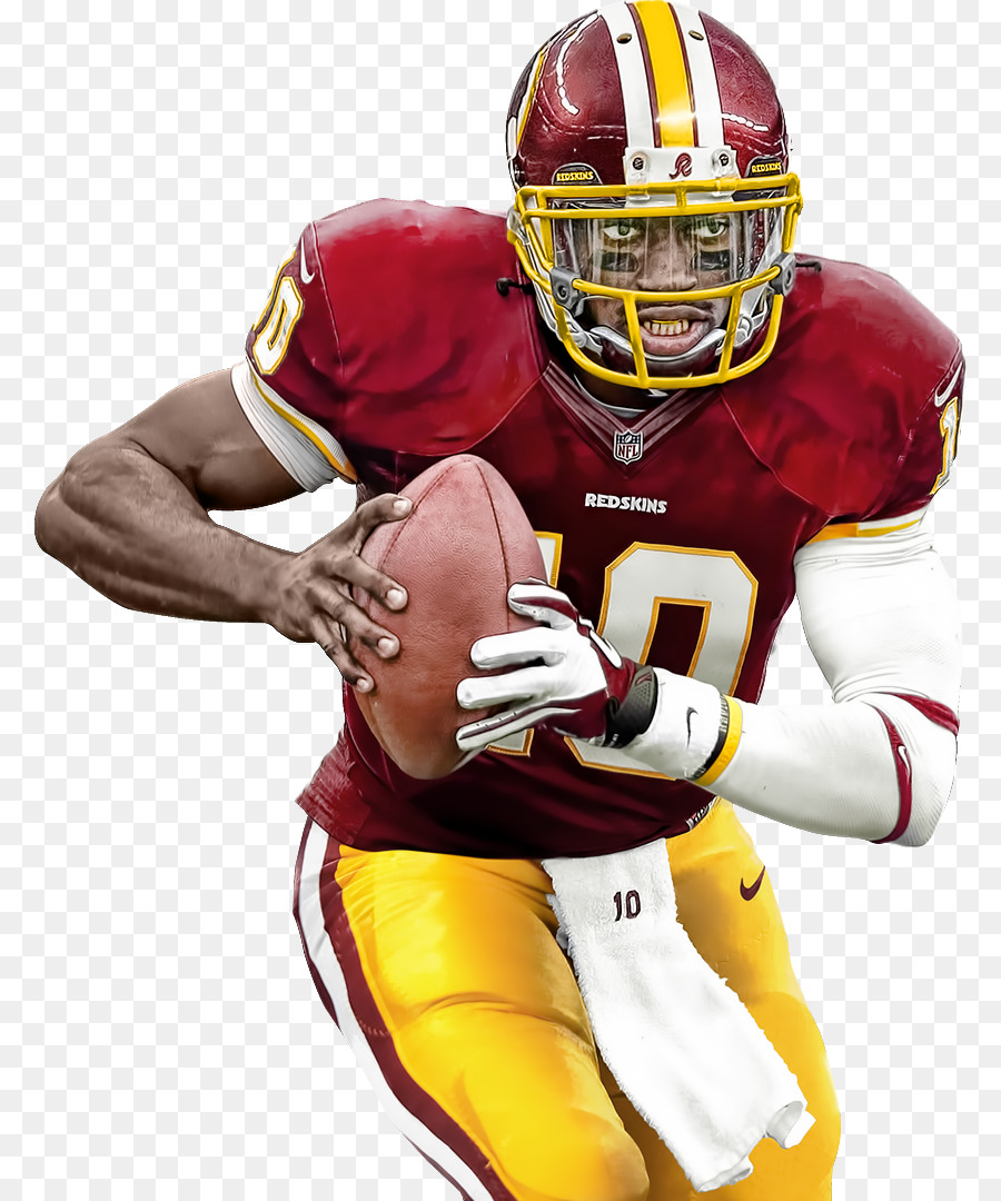 Fútbol Americano，Washington Redskins PNG