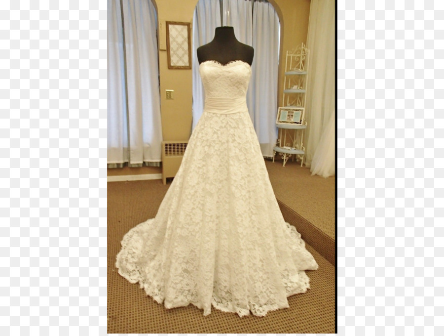 Vestido De Novia，Vestido PNG