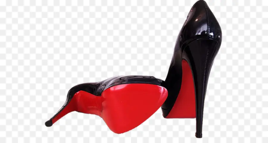 Highheeled Zapato，Zapato PNG