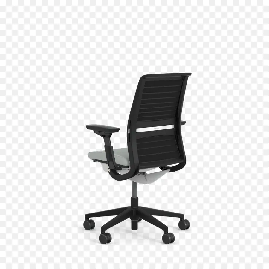 Silla De Oficina，Ergonómico PNG