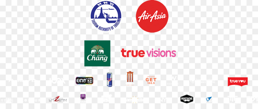 Logotipo，La Autoridad De Turismo De Tailandia PNG